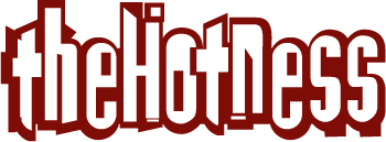 The Hotness Logo